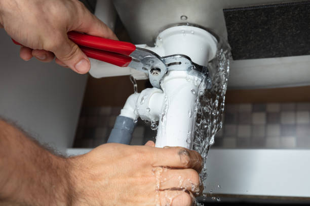 Best Ceiling water damage repair  in Vance, AL